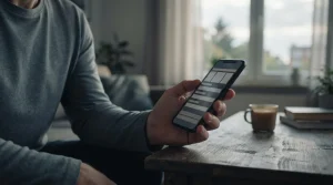 Mobiel wedden in 2026: wat KSA-apps echt onderscheidt